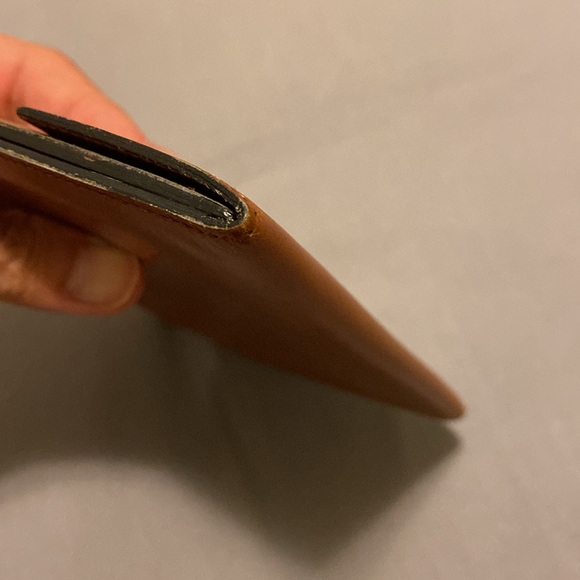 Authentic vintage Loewe wallet ❗️New low price - Picture 10 of 15